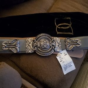 Belt